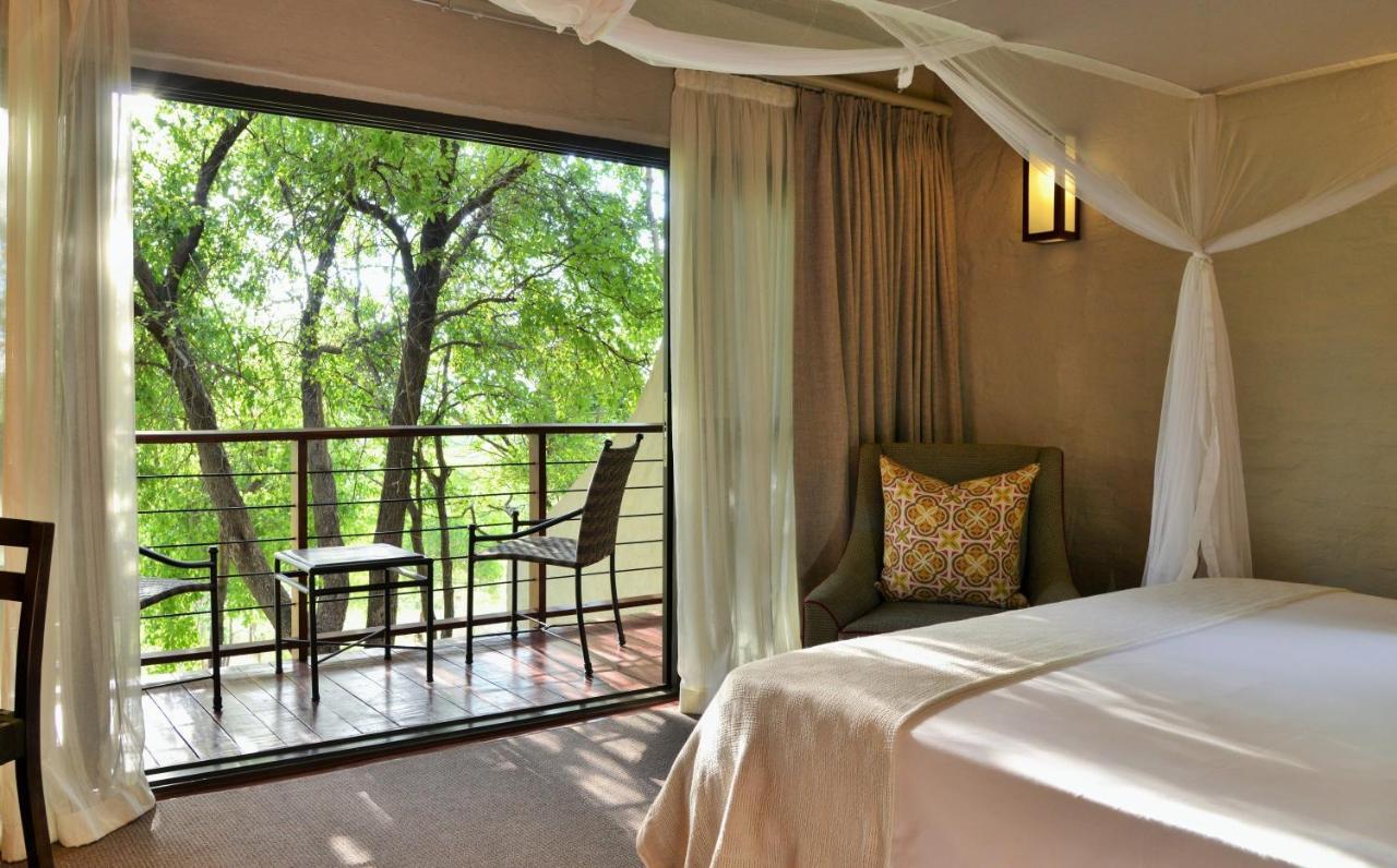 Victoria Falls Safari Suites Chambre photo